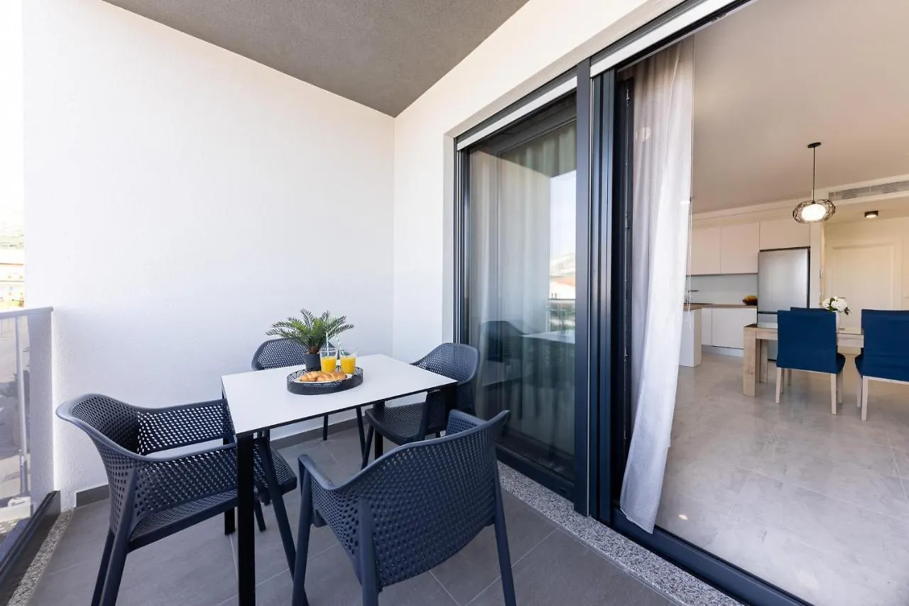 Apartman Ivan & Marko Trogir 0*,