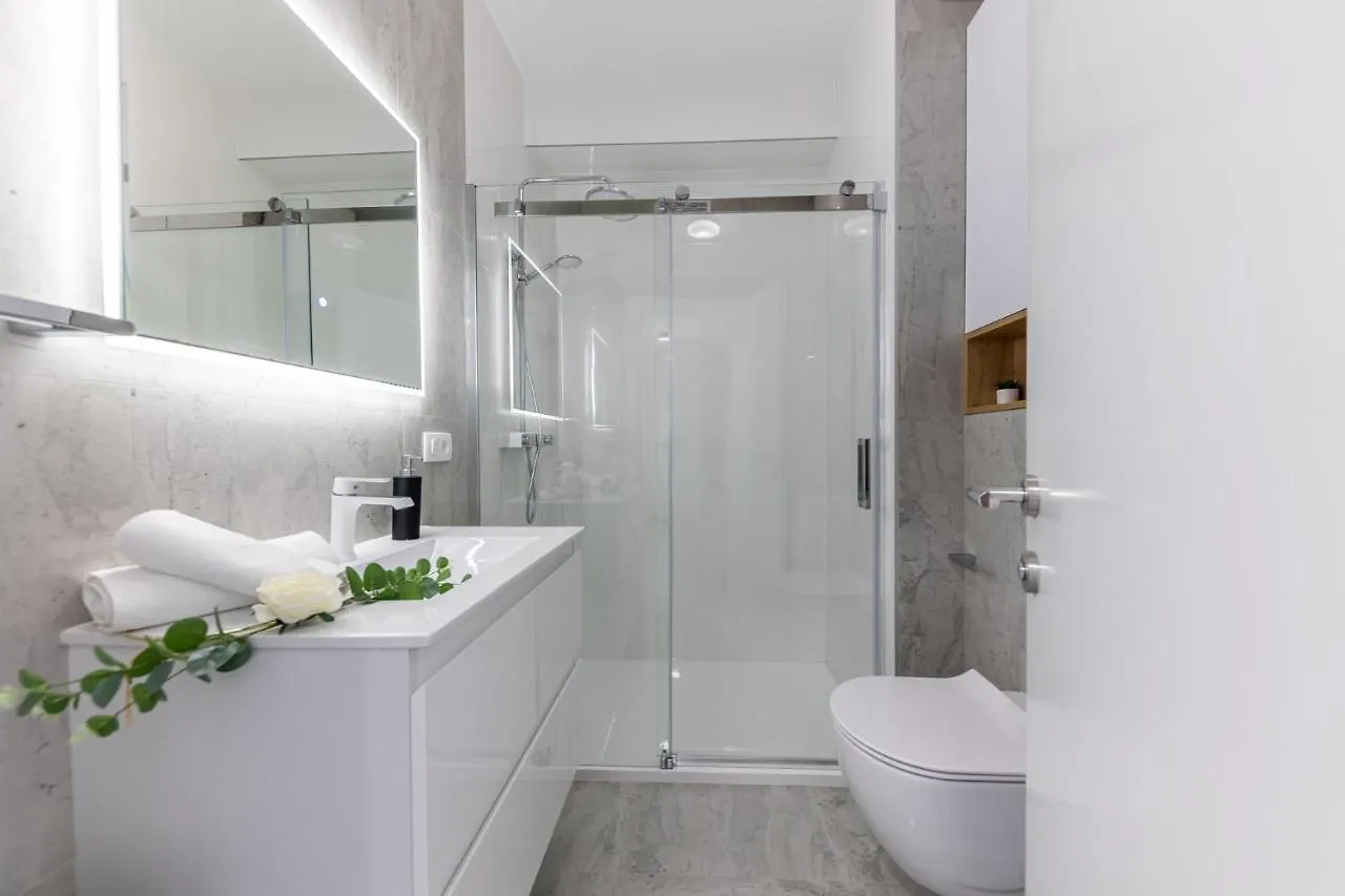 Apartman Ivan & Marko Trogir