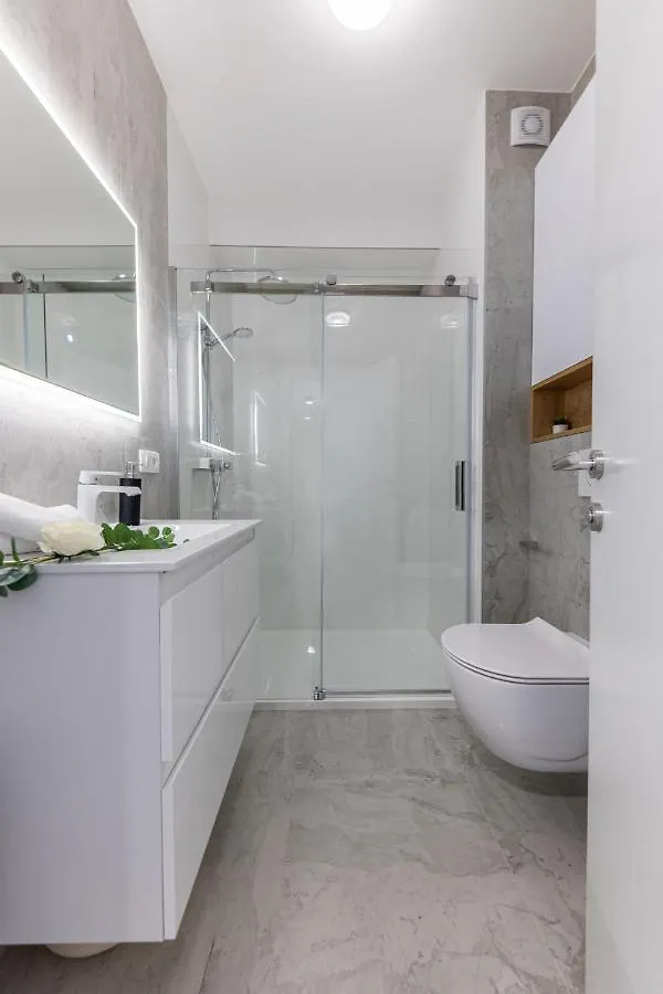 Apartman Ivan & Marko Trogir 0*,  Croatia