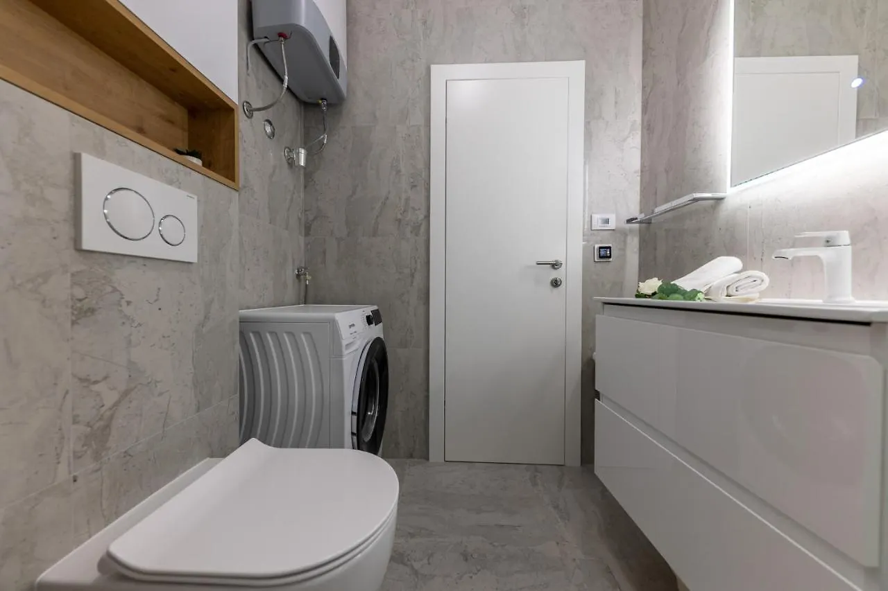 Apartman Ivan & Marko Trogir Croatia