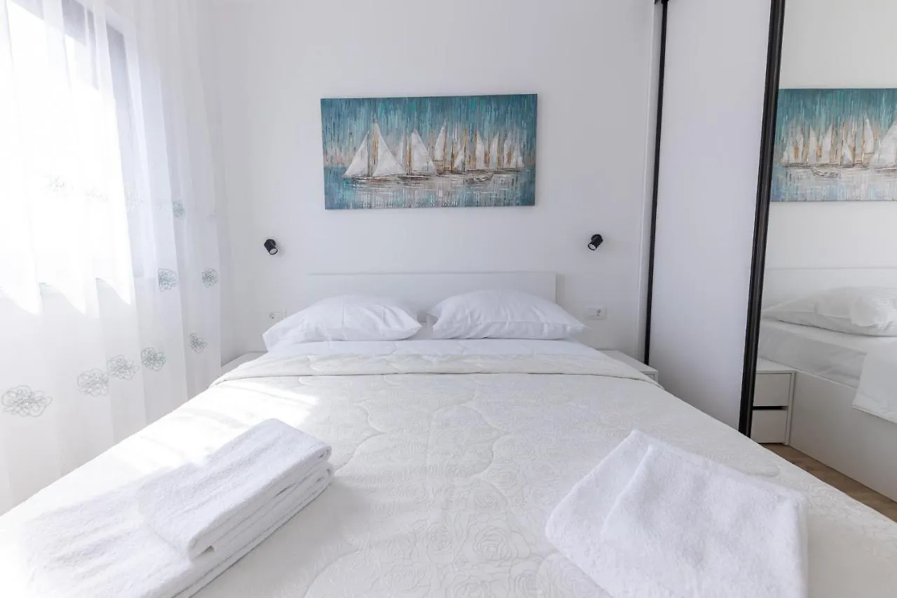 Apartman Ivan & Marko Trogir