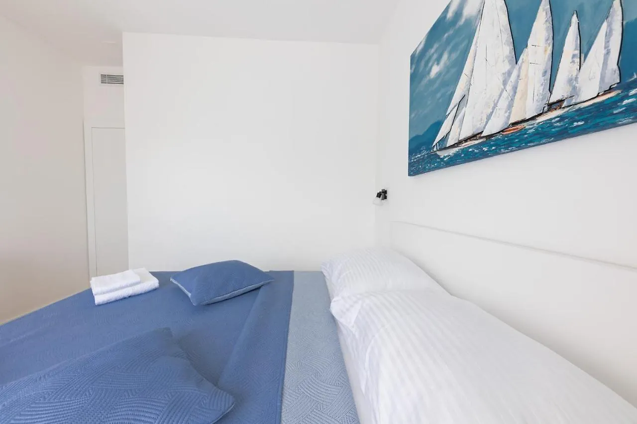 Apartman Ivan & Marko Trogir