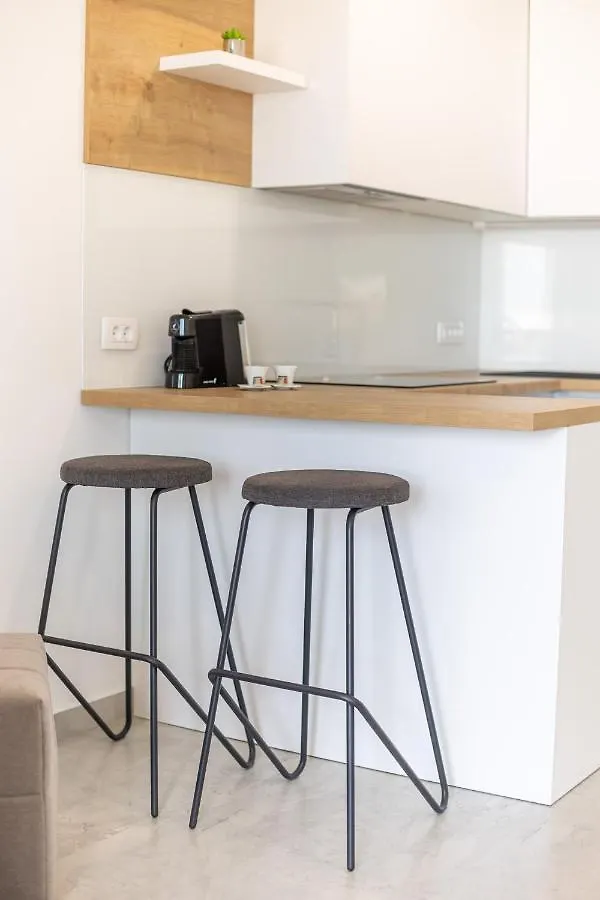 Apartment Apartman Ivan & Marko Trogir Croatia