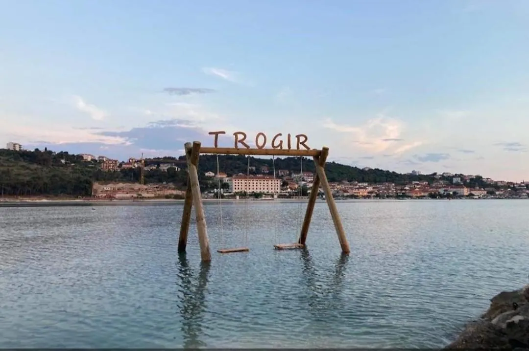Apartman Ivan & Marko Trogir 0*,  Croatia