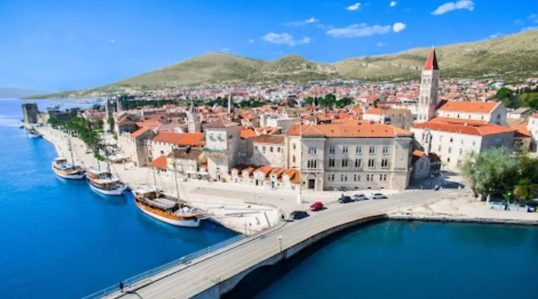 Apartment Apartman Ivan & Marko Trogir Croatia