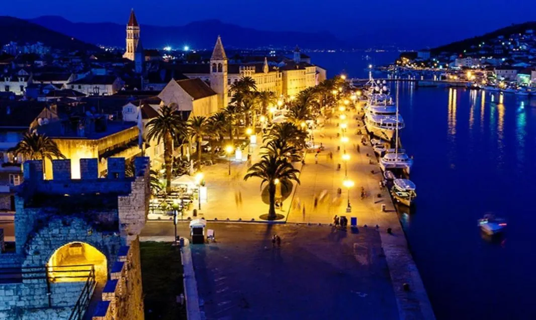 Apartman Ivan & Marko Trogir Apartment