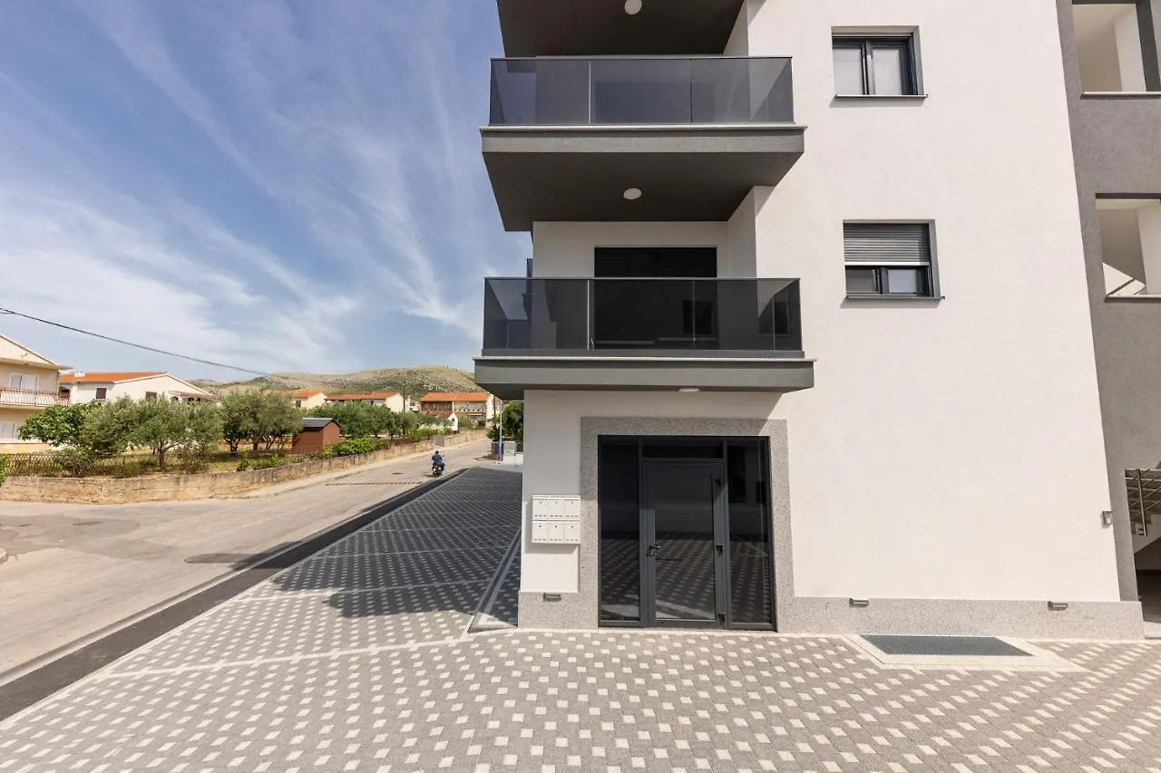 Apartment Apartman Ivan & Marko Trogir Croatia