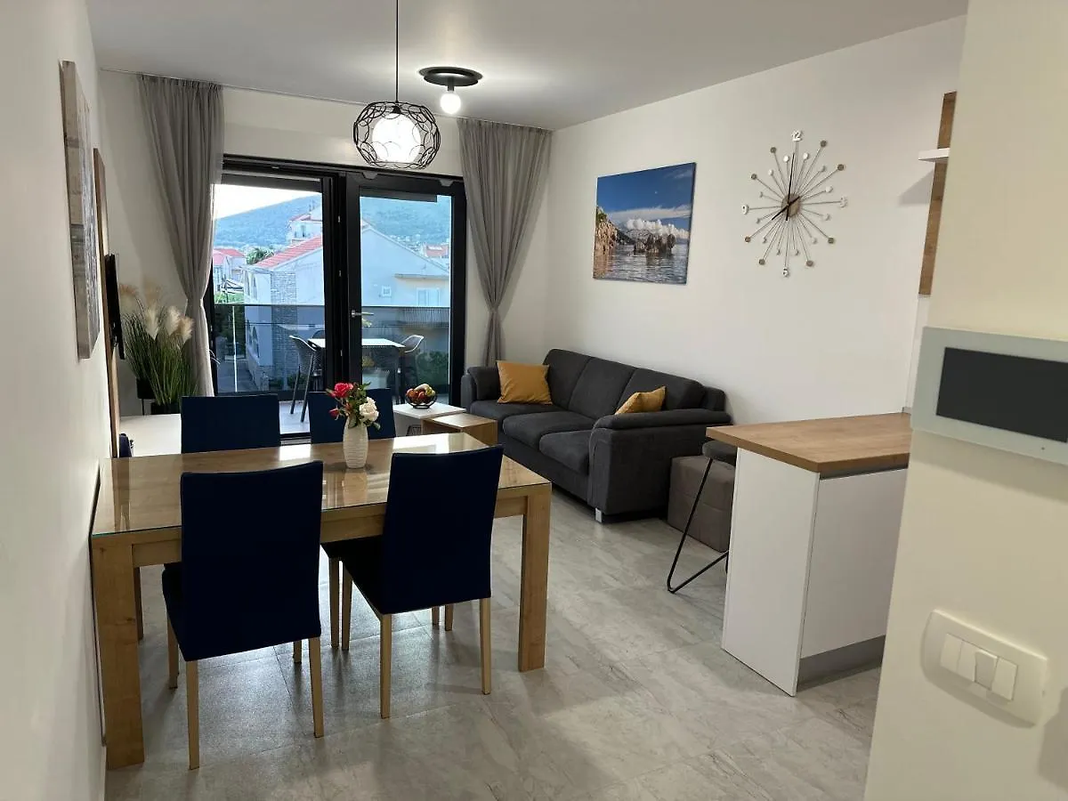 Apartman Ivan & Marko Trogir