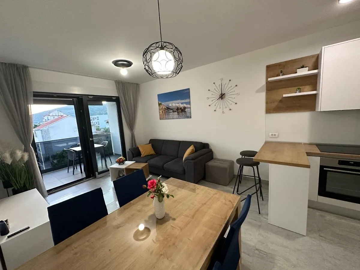 Apartman Ivan & Marko Trogir Apartment