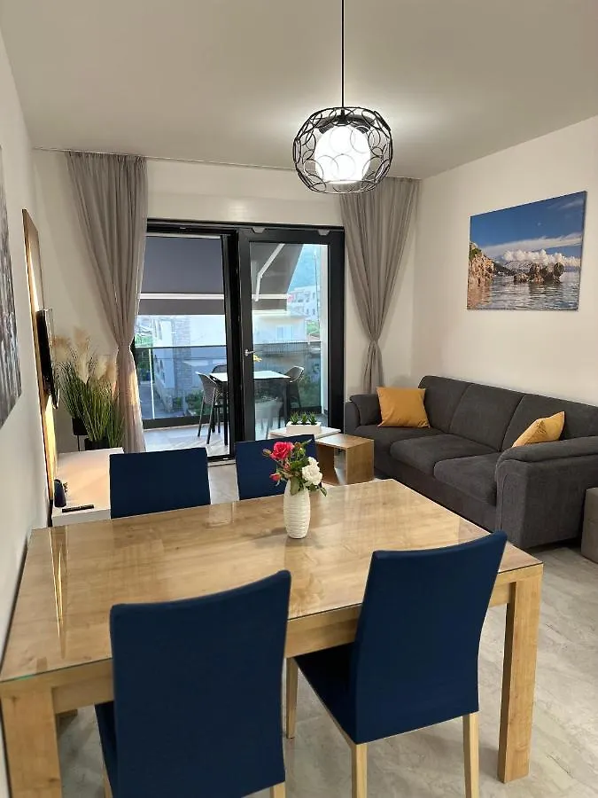 Apartment Apartman Ivan & Marko Trogir