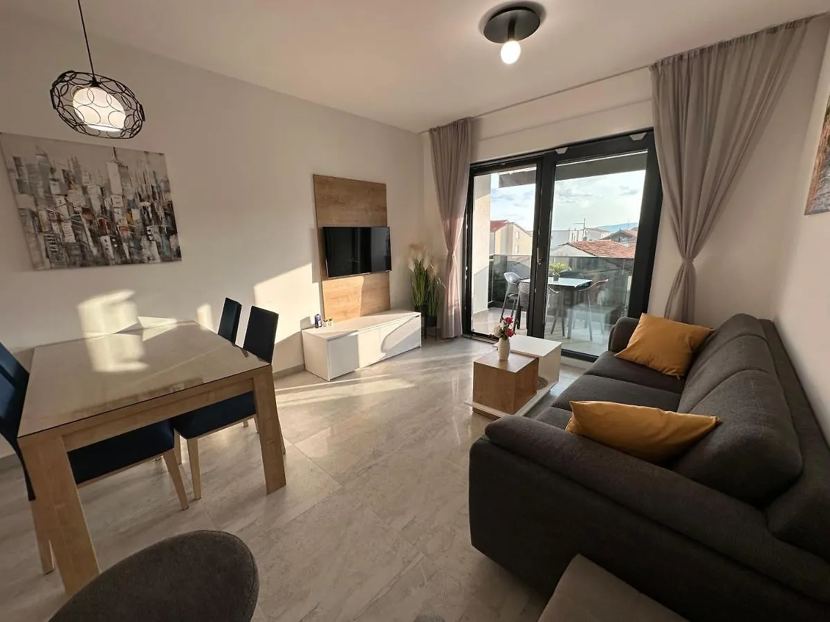 Apartment Apartman Ivan & Marko Trogir