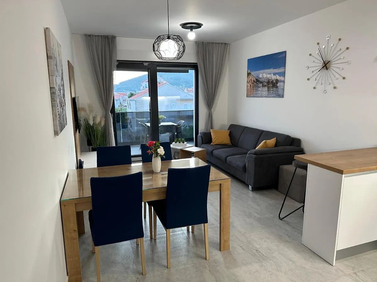 Apartman Ivan & Marko Trogir Apartment