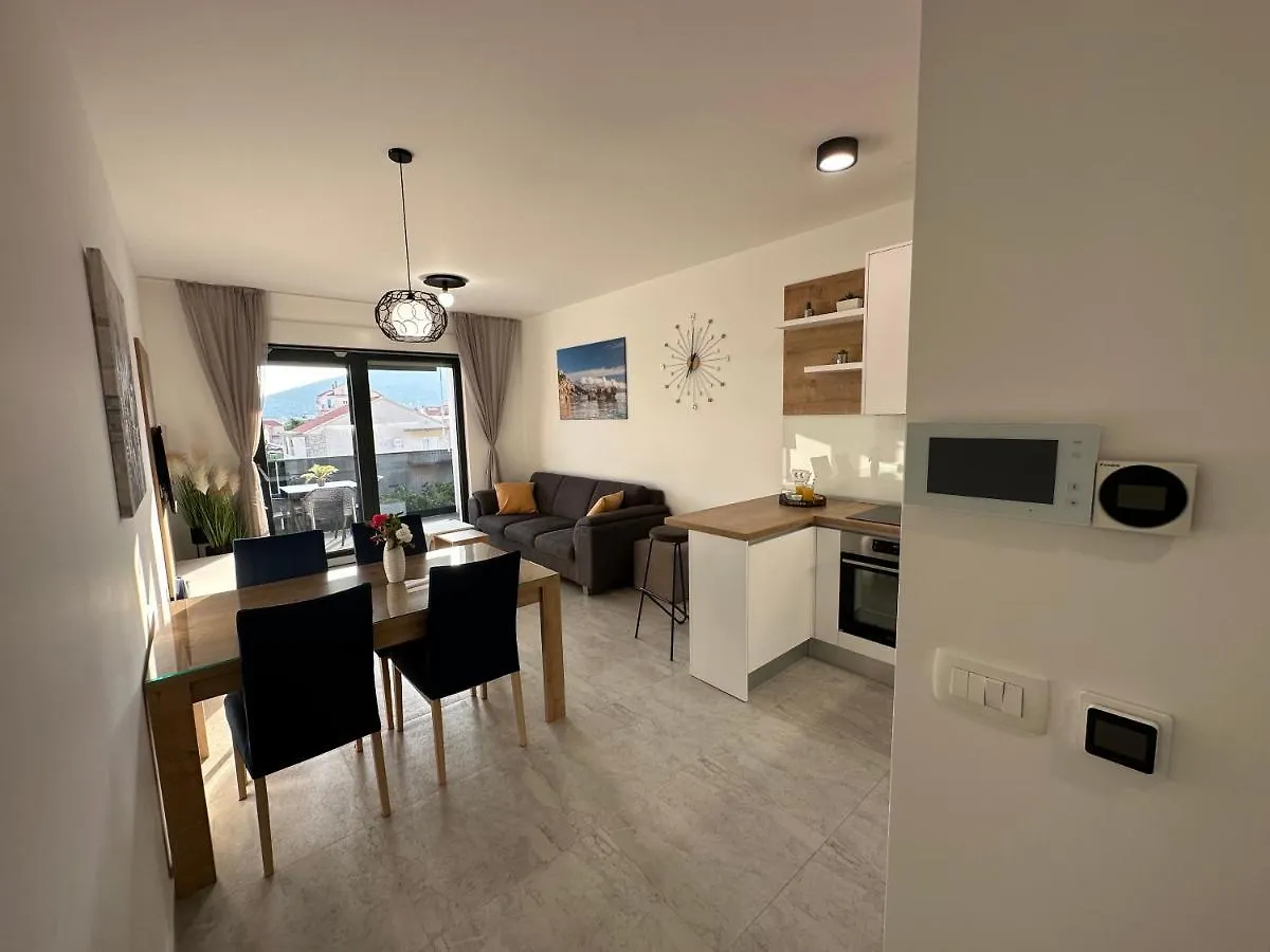 Apartman Ivan & Marko Trogir 0*,  Croatia