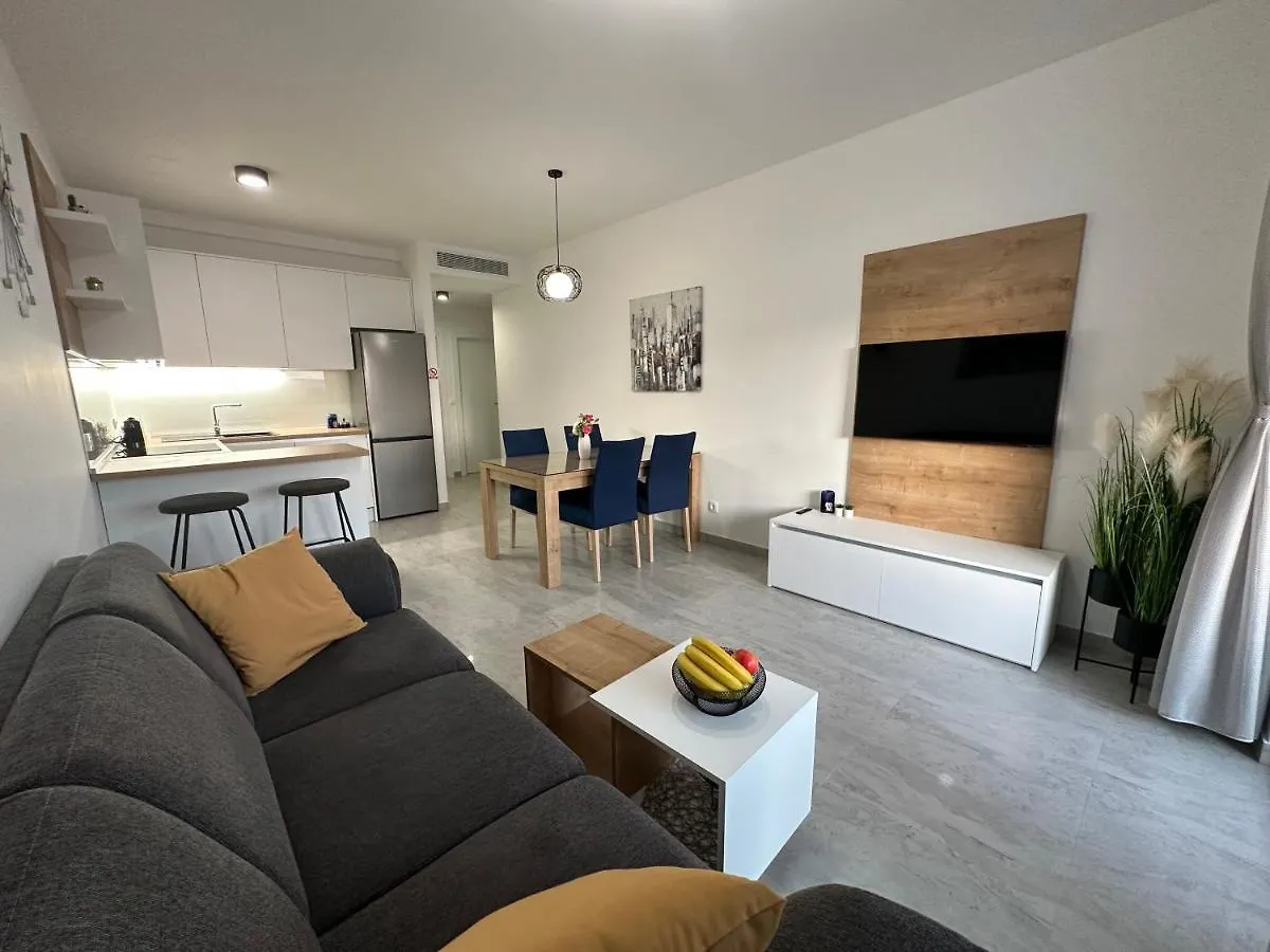 Apartman Ivan & Marko Trogir Apartment
