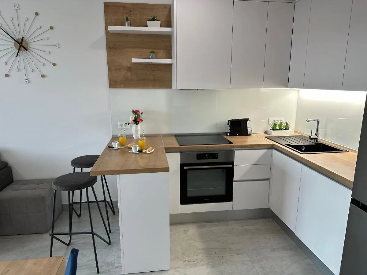 Apartman Ivan & Marko Trogir Croatia