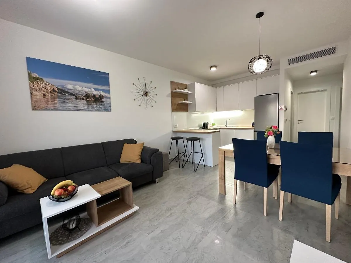Apartman Ivan & Marko Trogir Apartment