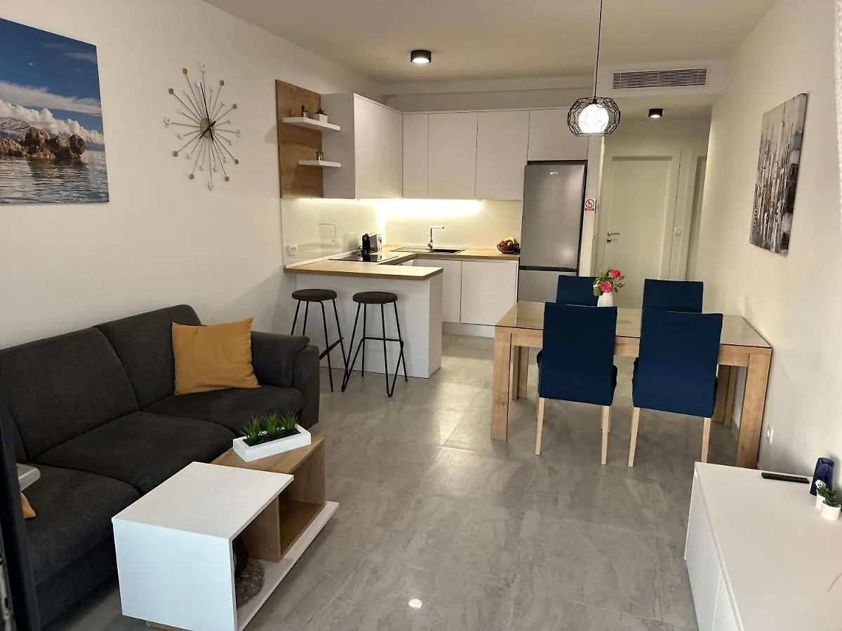 Apartment Apartman Ivan & Marko Trogir