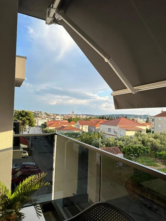 Apartman Ivan & Marko Trogir Apartment