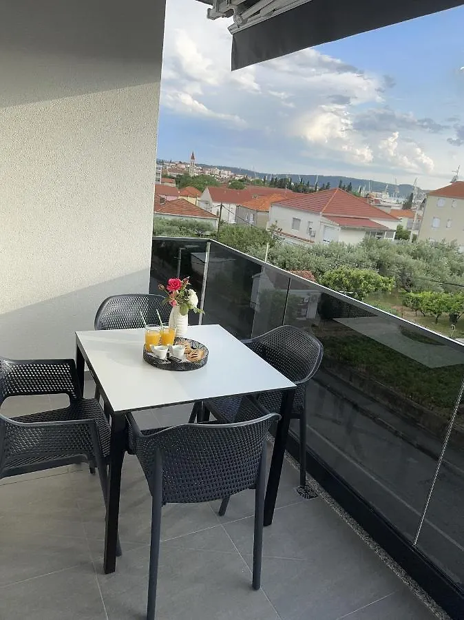 Apartment Apartman Ivan & Marko Trogir